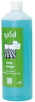 Axid Essigreiniger, 1000 ml